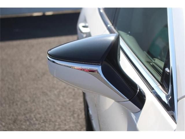 TOYOTA LEXUS LS500H 4WD 2019 Image 31