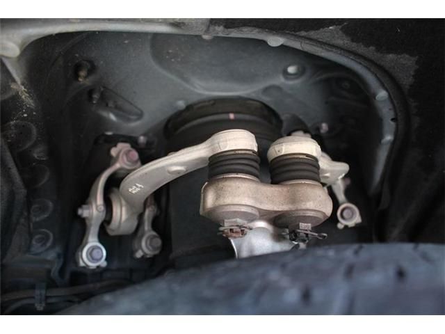 TOYOTA LEXUS LS500H 4WD 2019 Image 31