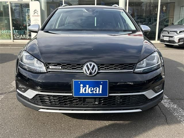 VOLKSWAGEN GOLF ALLT 2016 Image 31