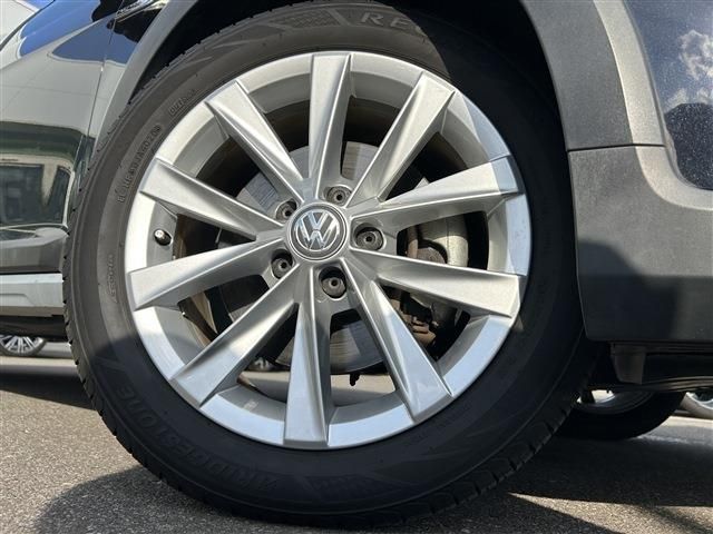 VOLKSWAGEN GOLF ALLT 2016 Image 31