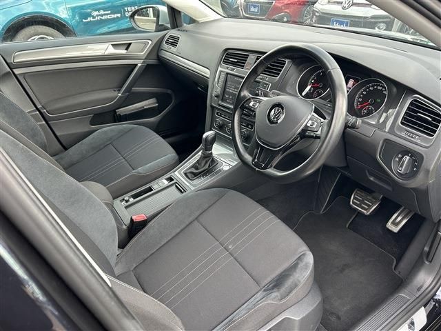VOLKSWAGEN GOLF ALLT 2016 Image 31