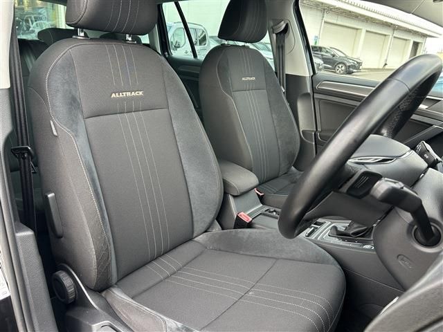 VOLKSWAGEN GOLF ALLT 2016 Image 31