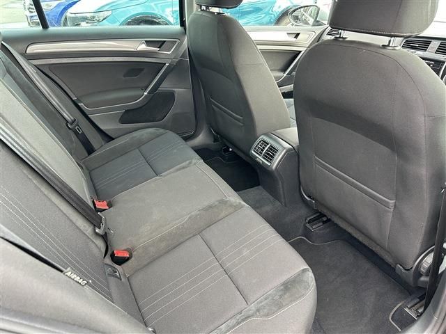 VOLKSWAGEN GOLF ALLT 2016 Image 31