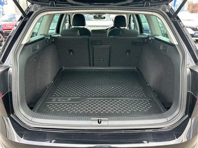 VOLKSWAGEN GOLF ALLT 2016 Image 31