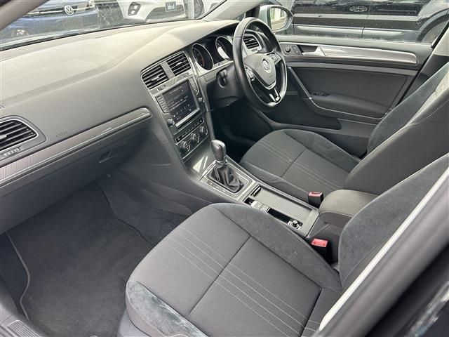 VOLKSWAGEN GOLF ALLT 2016 Image 31