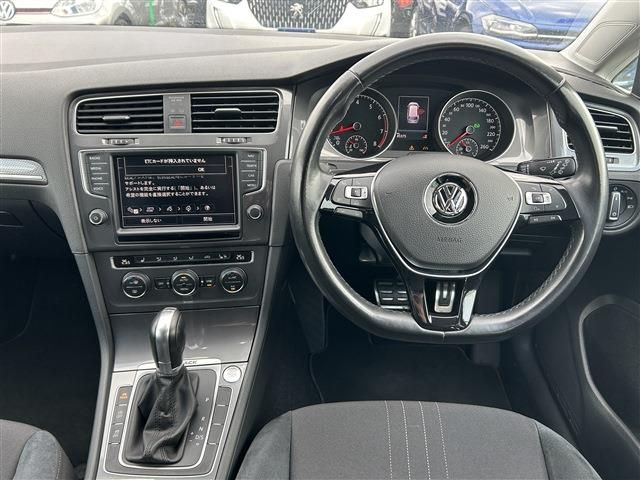 VOLKSWAGEN GOLF ALLT 2016 Image 31