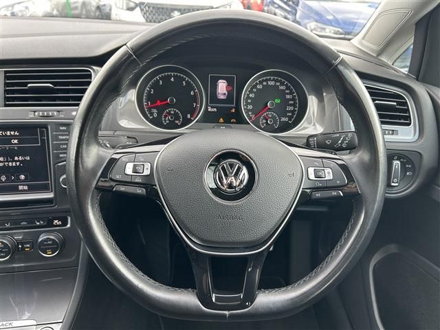 VOLKSWAGEN GOLF ALLT 2016 Image 31