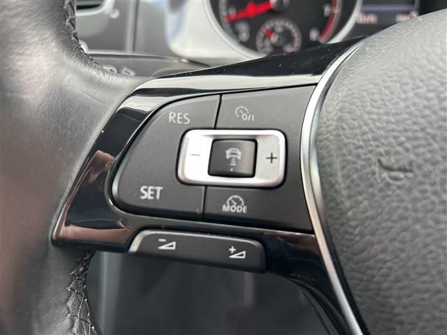 VOLKSWAGEN GOLF ALLT 2016 Image 31