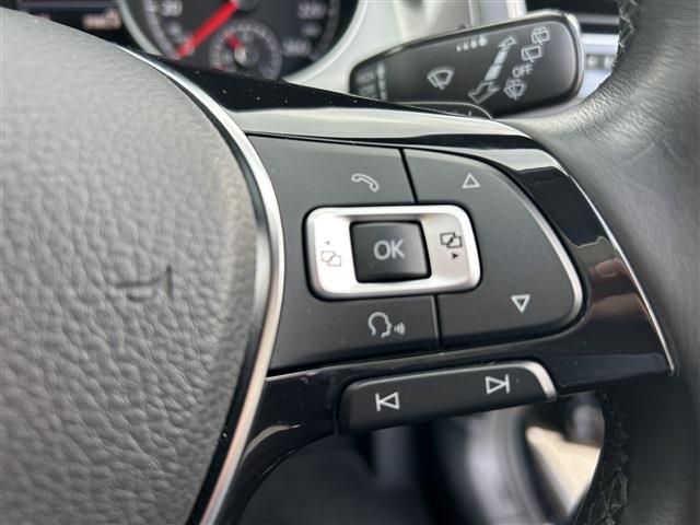 VOLKSWAGEN GOLF ALLT 2016 Image 31