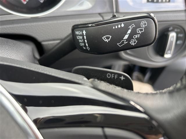 VOLKSWAGEN GOLF ALLT 2016 Image 31