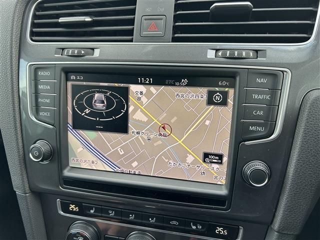 VOLKSWAGEN GOLF ALLT 2016 Image 31