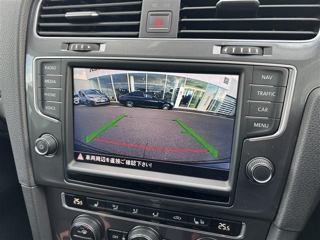 VOLKSWAGEN GOLF ALLT 2016 Image 31