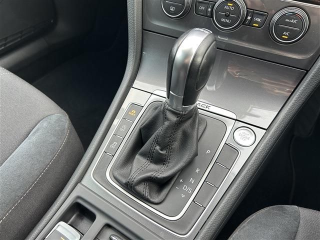 VOLKSWAGEN GOLF ALLT 2016 Image 31