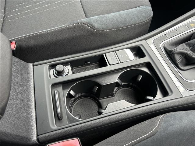 VOLKSWAGEN GOLF ALLT 2016 Image 31