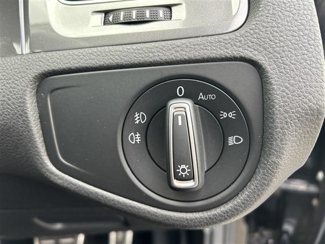 VOLKSWAGEN GOLF ALLT 2016 Image 31