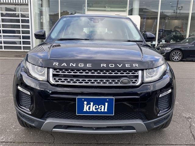 ROVER RANGE  EV 2018 Image 31