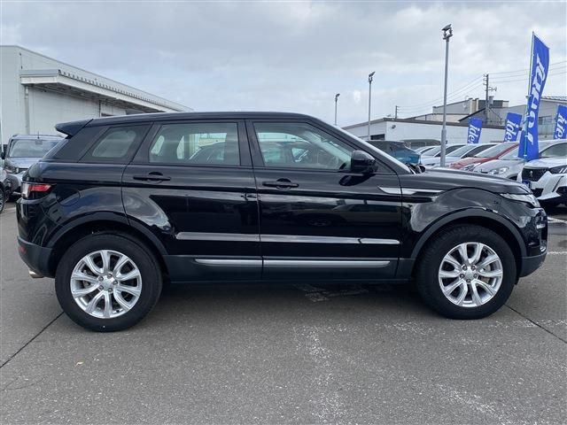 ROVER RANGE  EV 2018 Image 31