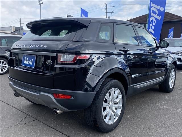 ROVER RANGE  EV 2018 Image 31