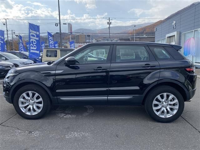 ROVER RANGE  EV 2018 Image 31