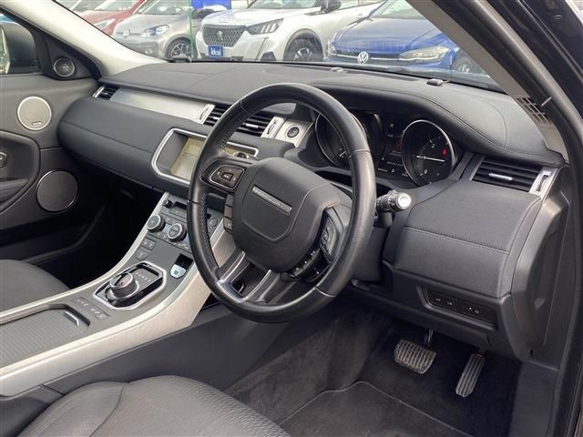 ROVER RANGE  EV 2018 Image 31