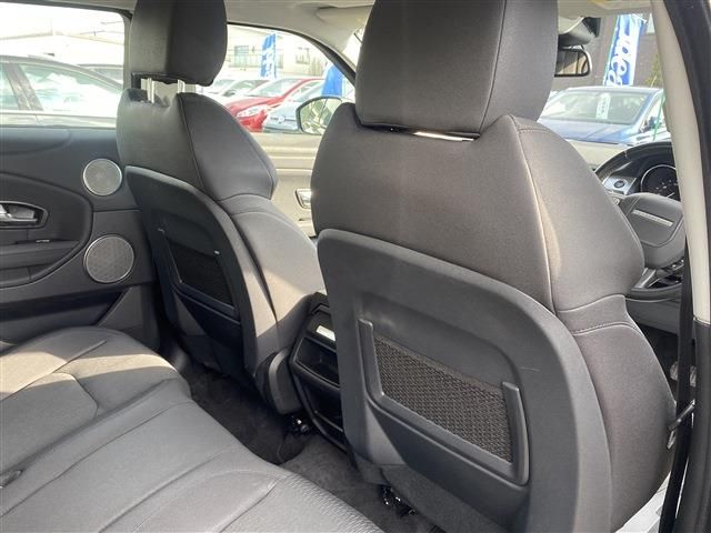 ROVER RANGE  EV 2018 Image 31