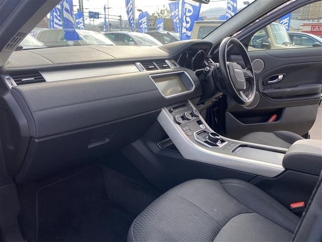 ROVER RANGE  EV 2018 Image 31