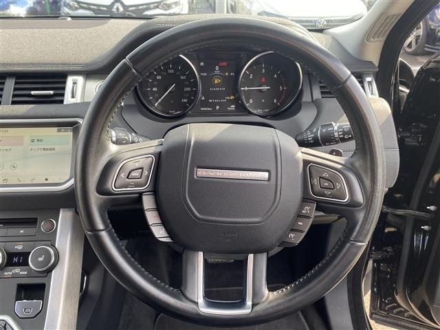 ROVER RANGE  EV 2018 Image 31