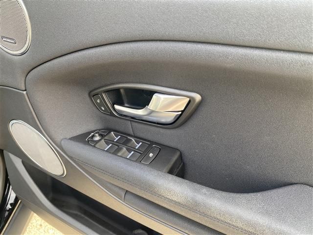 ROVER RANGE  EV 2018 Image 31