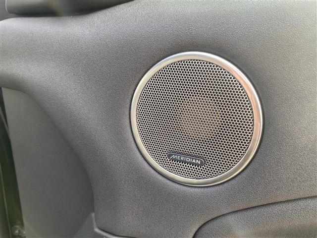 ROVER RANGE  EV 2018 Image 31