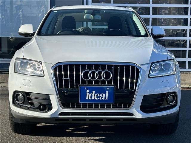 AUDI Q5 2017 Image 31