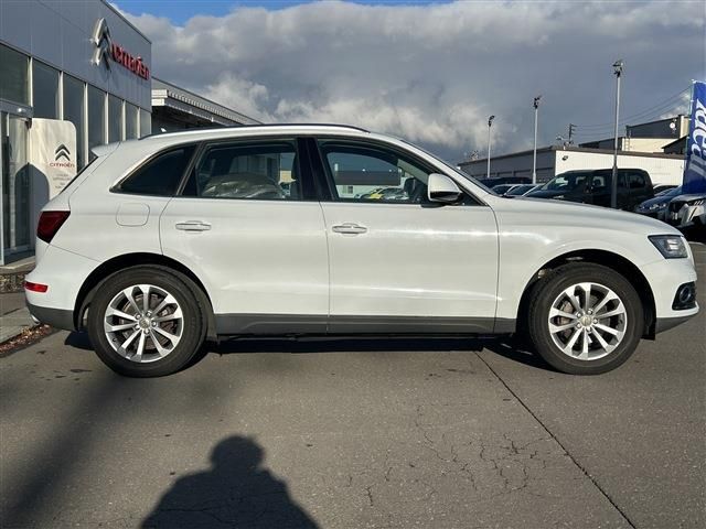 AUDI Q5 2017 Image 31