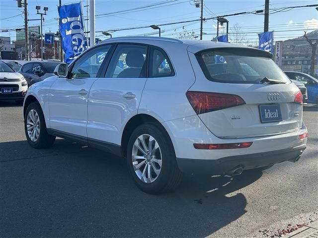 AUDI Q5 2017 Image 31