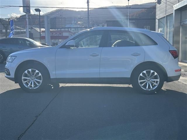 AUDI Q5 2017 Image 31