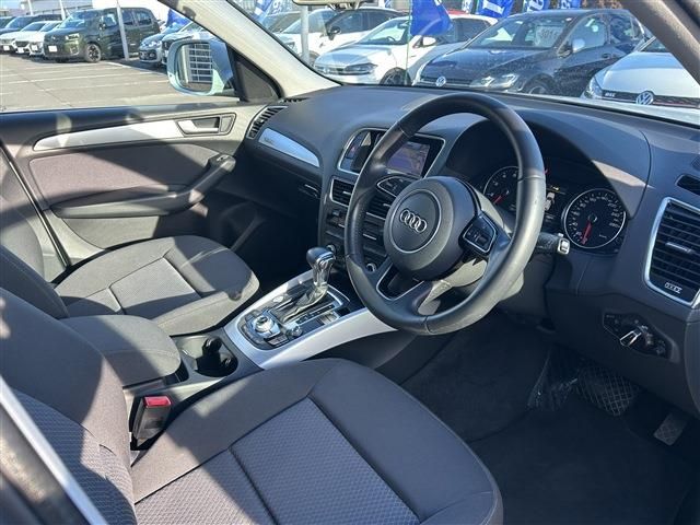 AUDI Q5 2017 Image 31