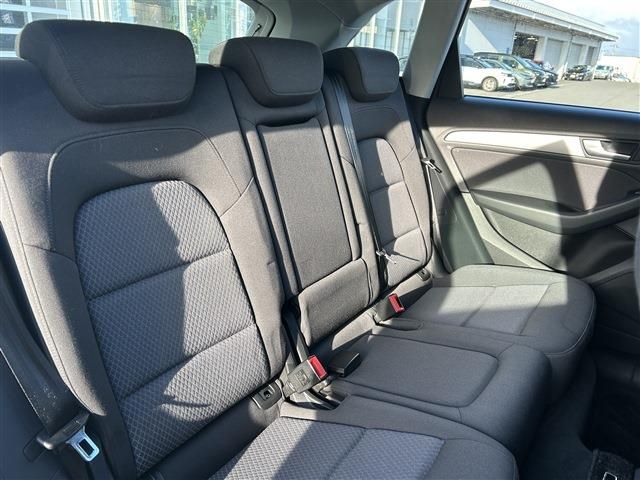 AUDI Q5 2017 Image 31