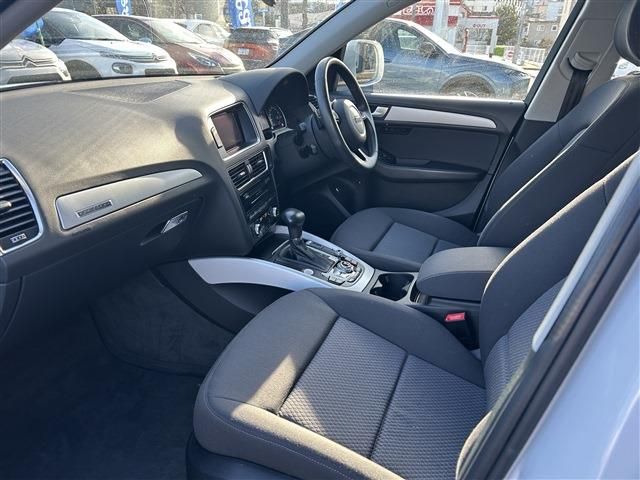 AUDI Q5 2017 Image 31