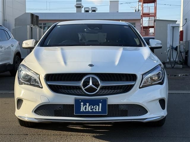 MERCEDES BENZ CLA CL 2018 Image 31