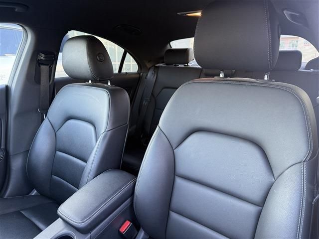 MERCEDES BENZ CLA CL 2018 Image 31