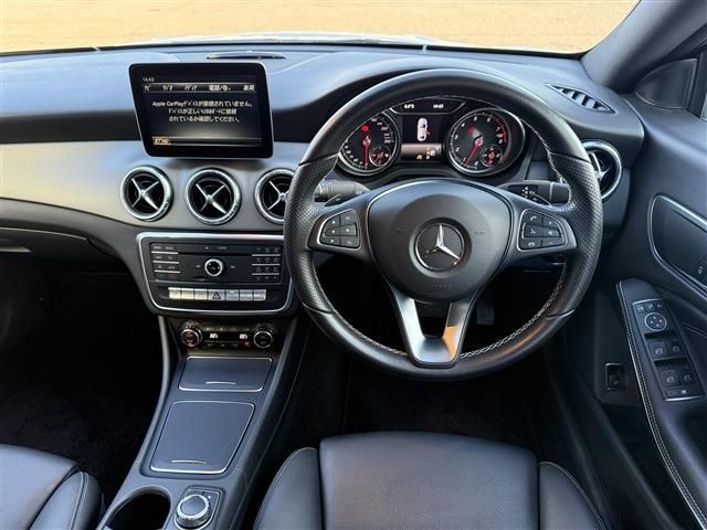 MERCEDES BENZ CLA CL 2018 Image 31