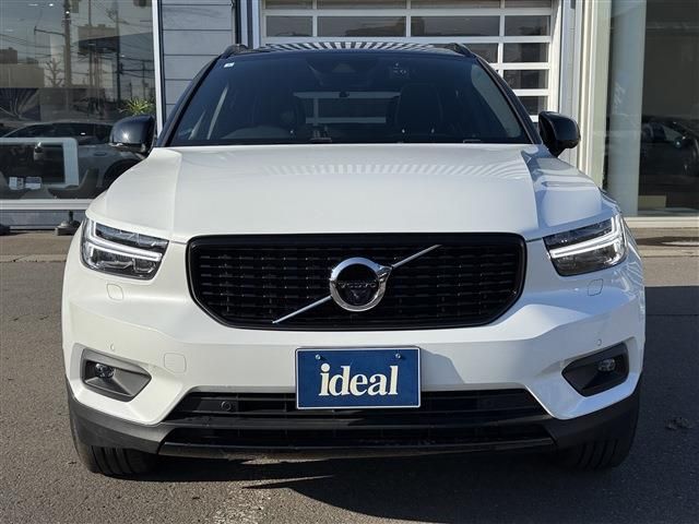 VOLVO XC40 2019 Image 31