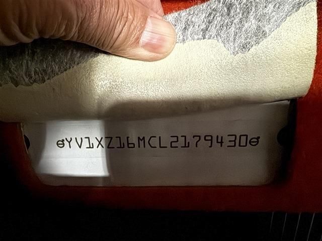 VOLVO XC40 2019 Image 31