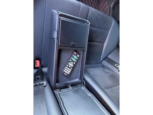 MERCEDES BENZ C CLAS 2014 Image 31