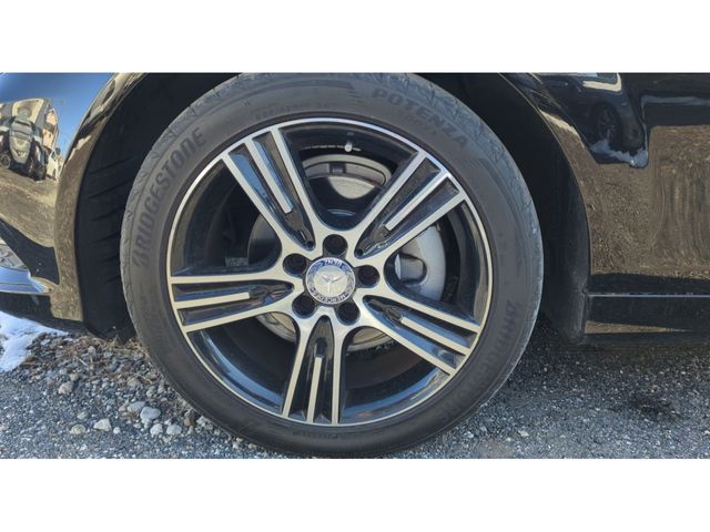 MERCEDES BENZ C CLAS 2014 Image 31