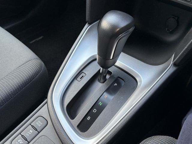 TOYOTA YARIS CROSS HYBRID 2022 Image 31