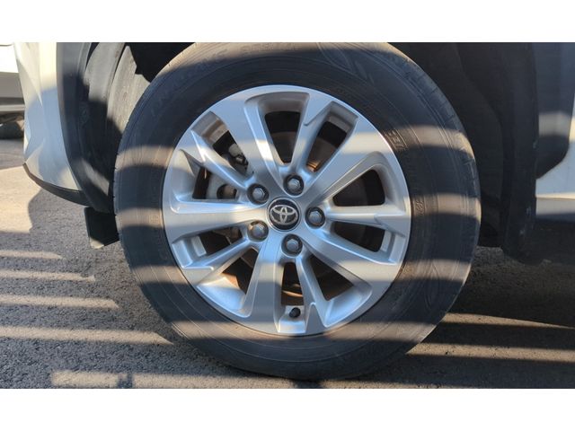 TOYOTA YARIS CROSS HYBRID 2022 Image 31