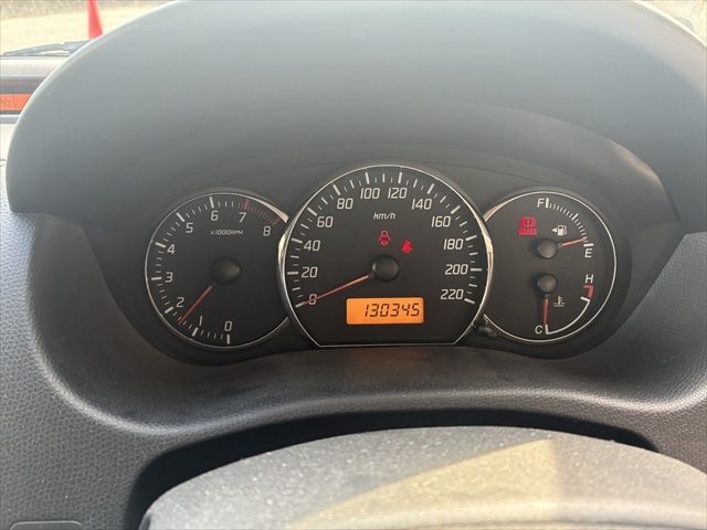 SUZUKI SWIFT 2006 Image 31