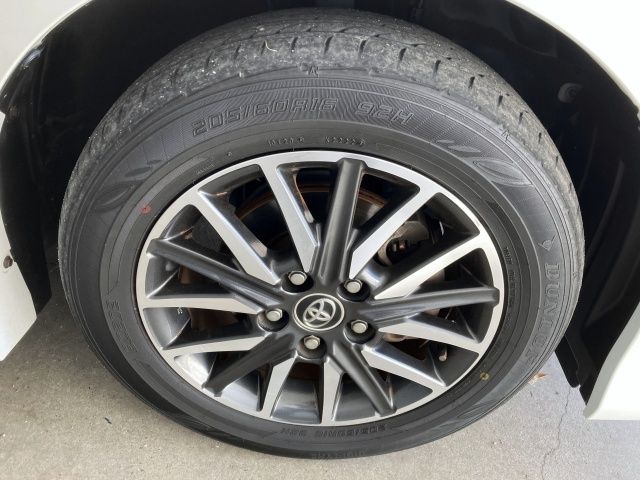 TOYOTA VOXY 2015 Image 31