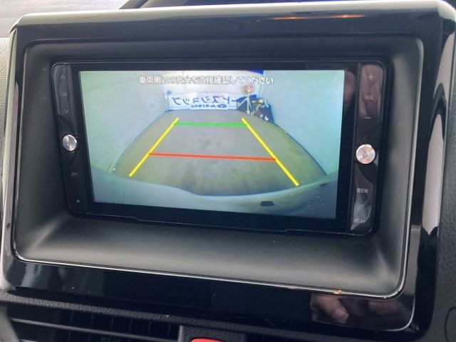 TOYOTA VOXY 2015 Image 31