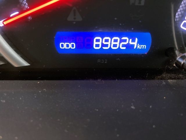 TOYOTA VOXY 2015 Image 31