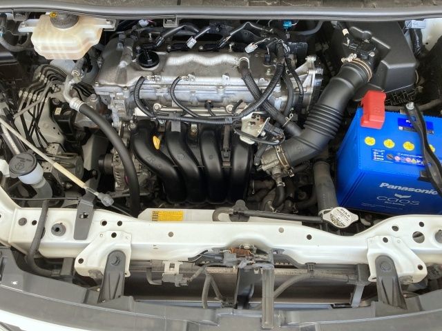 TOYOTA VOXY 2015 Image 31